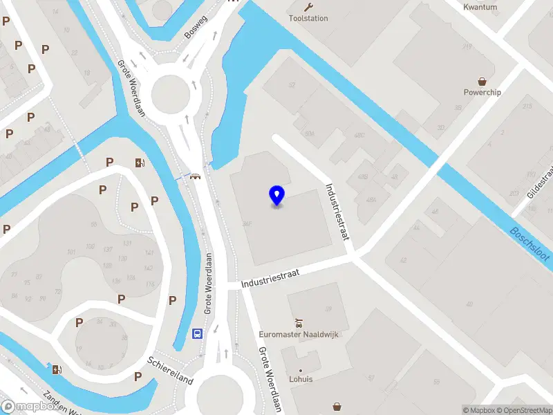 B.V. Houtindustrie v/h Gebr. Van Giesen Naaldwijk