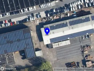 Nieuw bedrijf Renewi Nederland B.V.