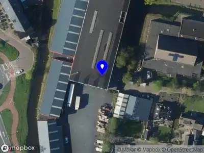 Nieuw bedrijf Pure Jan