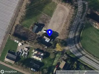 Agentschap De kooyhoek Breezand