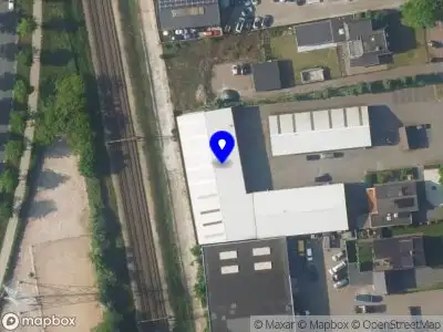 Nieuw bedrijf Hope Verlichting B.V.