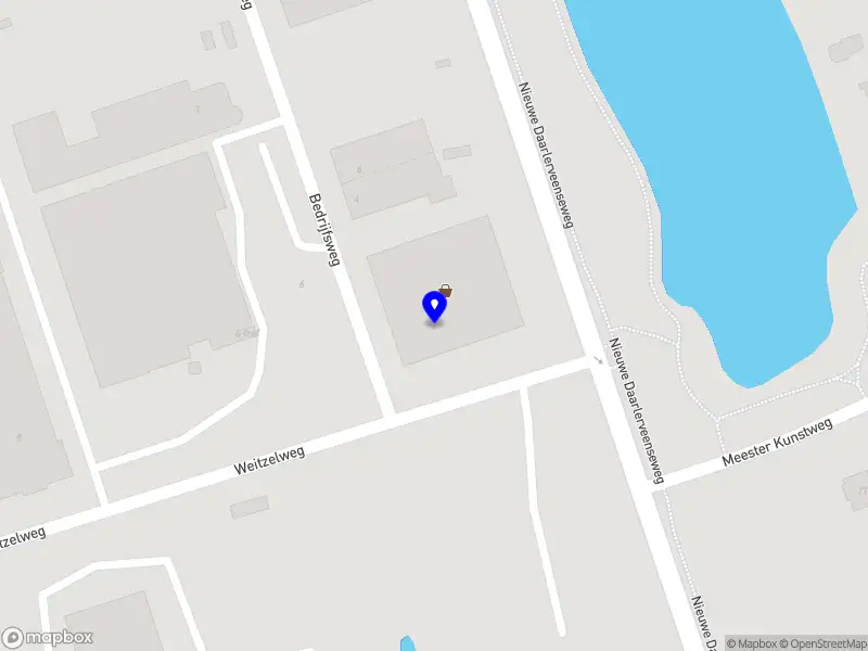 Trama VRIEZENVEEN