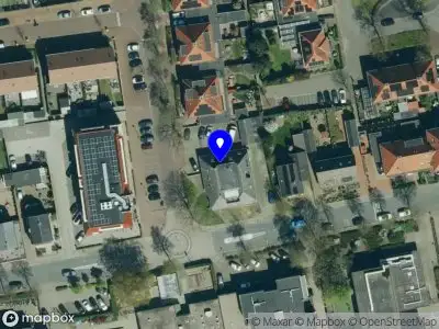 Nieuw bedrijf Bloemers Ede B.V.