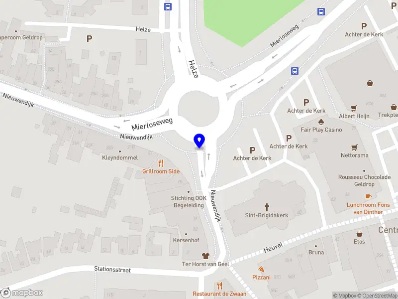 I-Made Bergeijk B.V. Geldrop