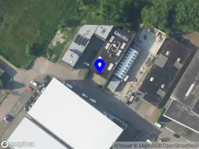 Brand Van Egmond B.V.