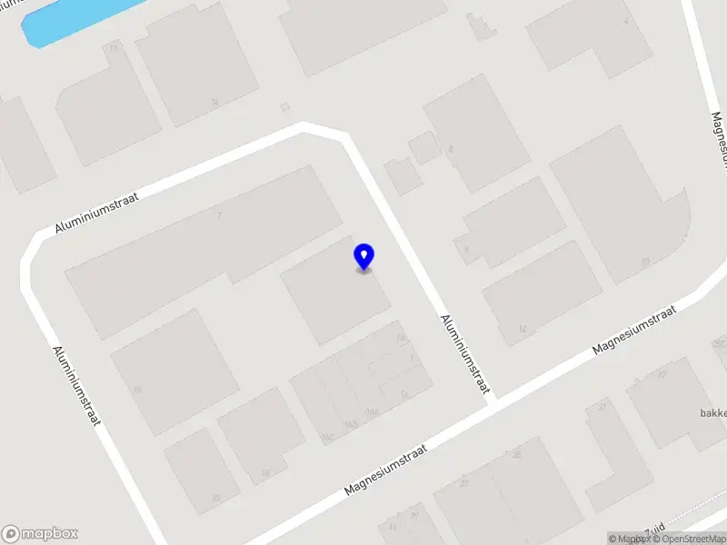 Jordan Nederland B.V.
