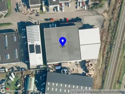 Nieuw bedrijf Palletcentrum Eerbeek B.V.