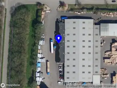 Wihamij Palletindustrie B.V.