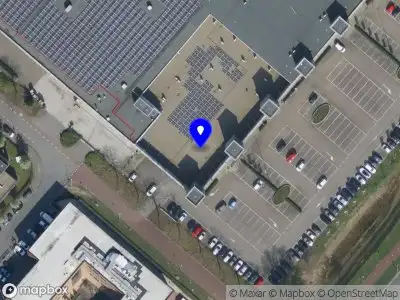Keukenontwerpers Breda B.V. Breda