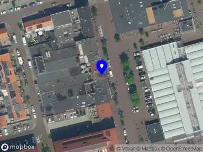 Tapijtcentrum Velsen B.V. IJMUIDEN