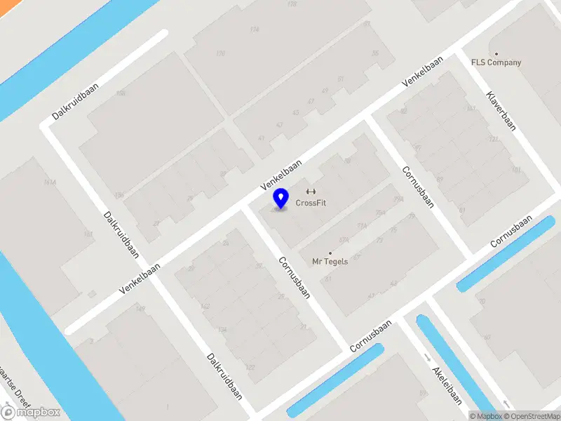 FM Projekten B.V.