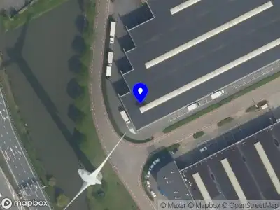 Nieuw bedrijf Coöp. Inkoopvereniging Ha-Co U.A.