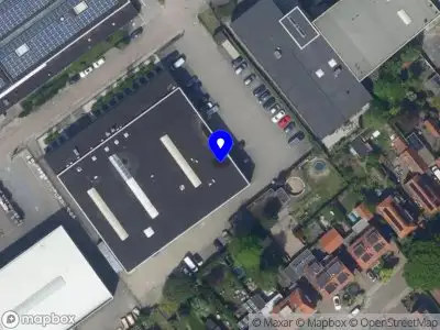 ShowTex Nederland B.V. Soest
