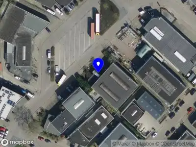 QC Light Factory B.V.