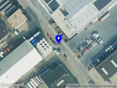 Nieuw bedrijf M&R Hout