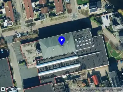 Interfloor Tapijt B.V. Zwartsluis