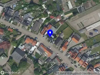 Evenaar Groothandel B.V. Bergen op Zoom
