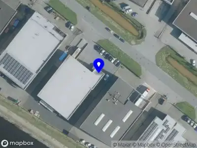Brouwers Bedding B.V. Tilburg