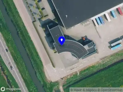 Nieuw bedrijf Betap Tufting B.V.