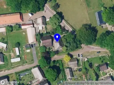 De Merel Groothandel in Antiek