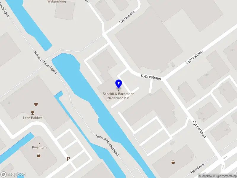 LEDVANCE Benelux B.V.