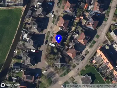 Wielrunner Franeker