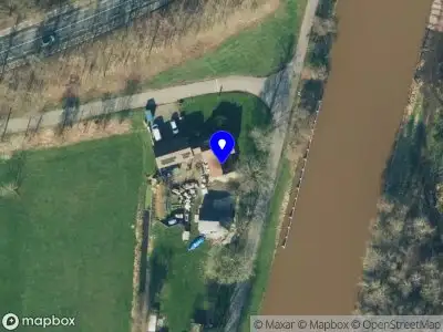 Kunstvuurwerkfabriek Van der Nat B.V. GIETHOORN