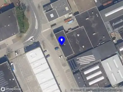 NSD International NL B.V. Rotterdam