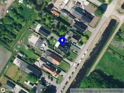 Nieuw bedrijf One-Eleven Fishing