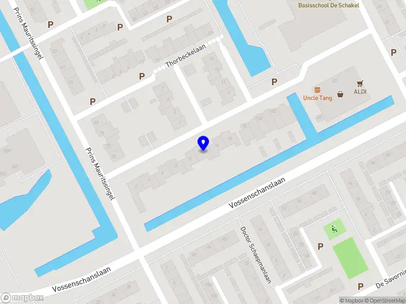 Jan Broere Zonwering B.V.