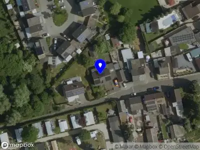 Nieuw bedrijf Urns-Europe