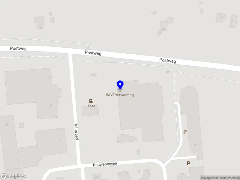 Nieuw bedrijf H. van Veldhuizen B.V.