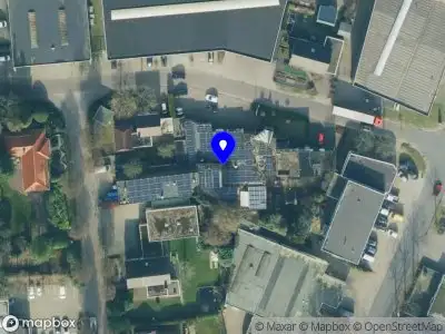 R. van Barneveld's Drukkerijen B.V. Denekamp