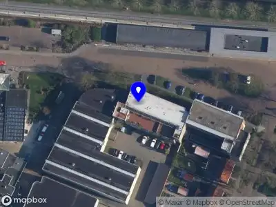 Noord Pers B.V. Uithuizen