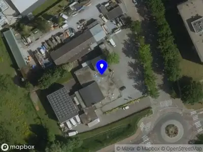 Impera International B.V.