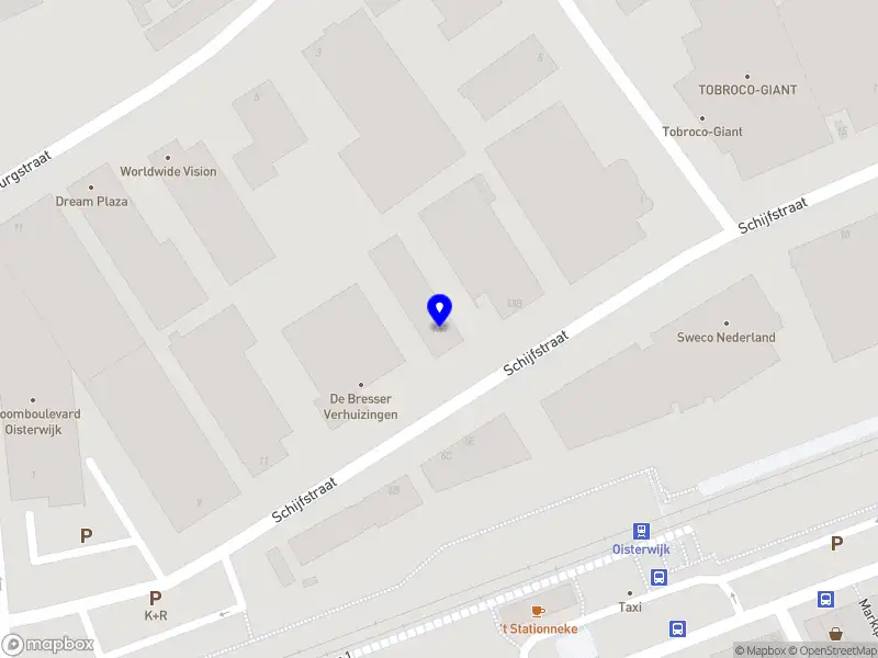 Tempesta Trading B.V.