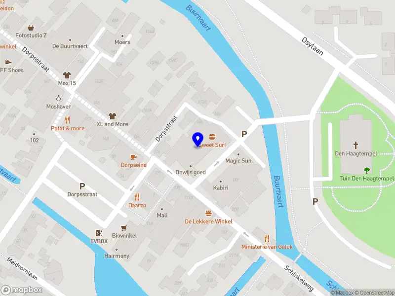 GRAFIMAX Zoetermeer