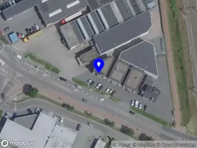 Bouma United B.V. Geldrop