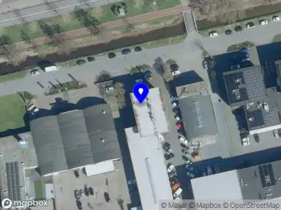 LAPT International B.V.