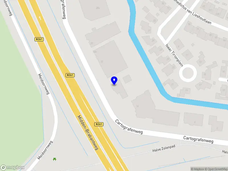 Nieuw bedrijf Skechers USA Benelux B.V.