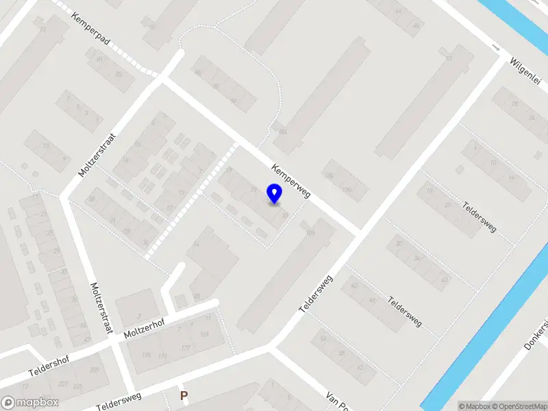 Nieuw bedrijf Soeltan