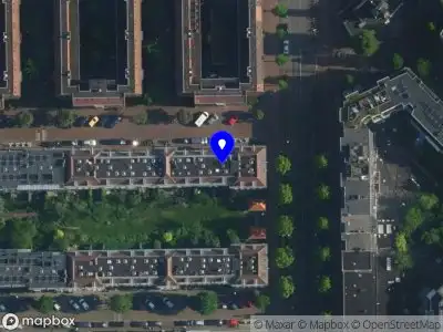 Nieuw bedrijf Puntspatie