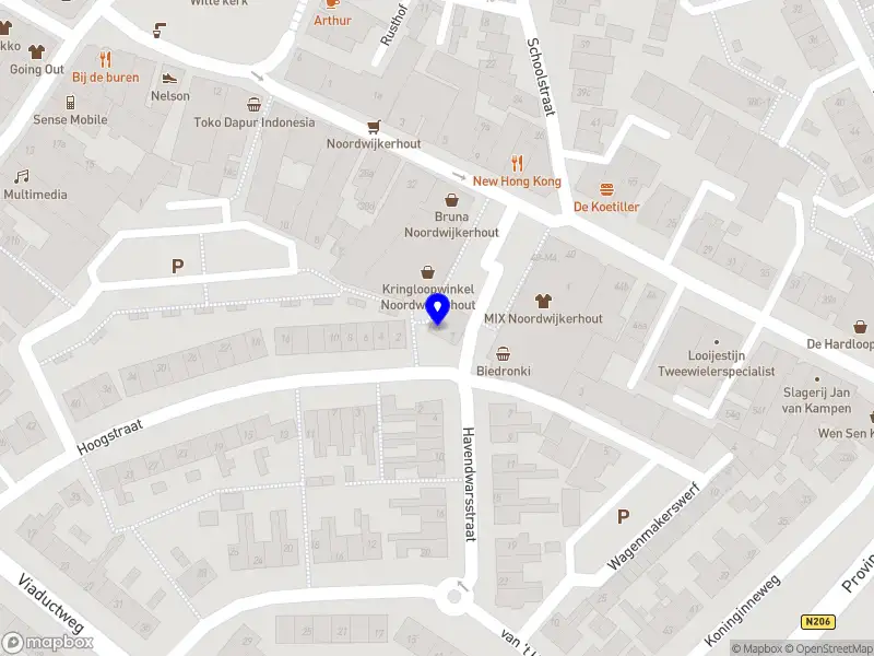 Nieuw bedrijf Sun&Sea Holidays