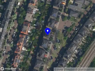 Yani Holding B.V. Haarlem