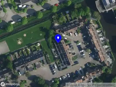 Streamline Facility Group B.V.