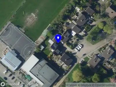 Nieuw bedrijf Stichting 