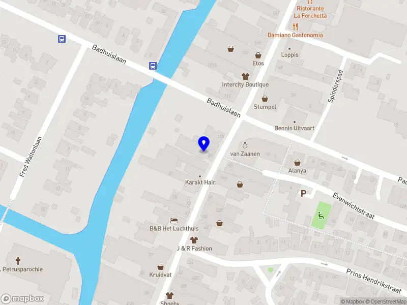 Amusement International B.V.