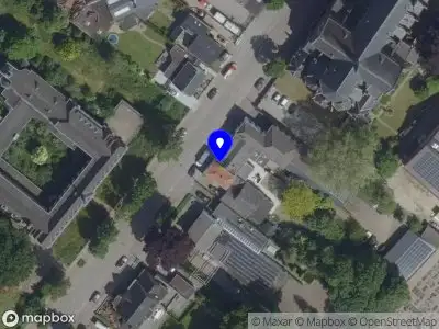 Grafisch Servicebedrijf Berkers