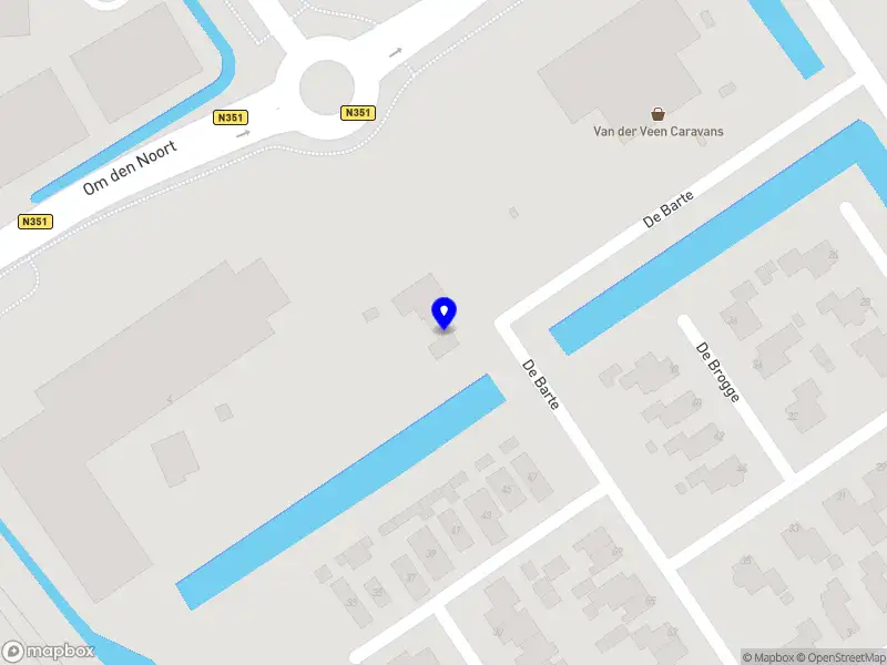 Henk van der Veen Beheer B.V.