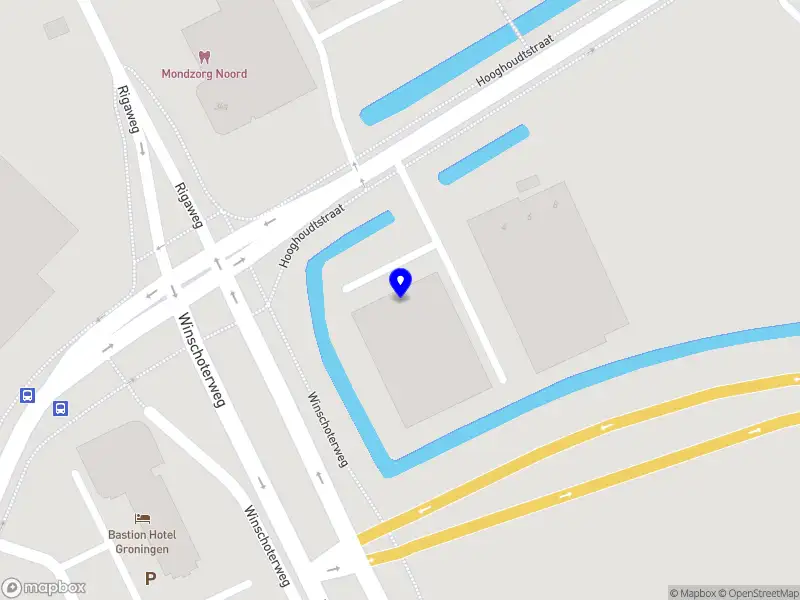 Imaging Solutions Groningen